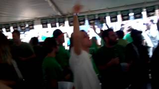 Adult Situation @ ShamROCK the Block party!