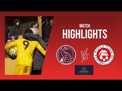 Taunton Town vs. Poole Town | October 2025 | Southern League Premier South