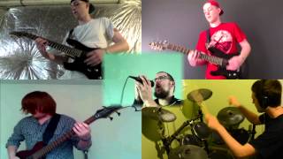 Our Secrets Kept - Devil in Jersey City