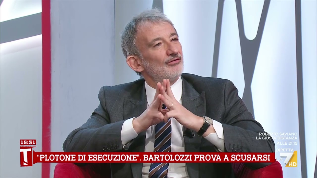 Giustizia, Senaldi: "Toni da stadio dai magistrati stessi"