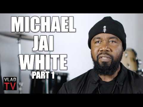 Michael Jai White: Aries Spears Has a Black Belt in Being Wrong (Part 1)