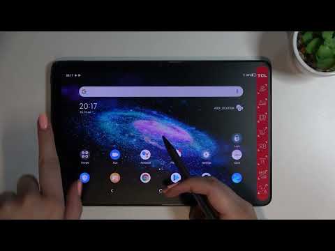 How to Close All Running Apps on TCL NxtPaper 10s - Turn off Running Apps