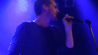 The ENID - Who created me + Witch hunt (Rüsselsheim 2015)