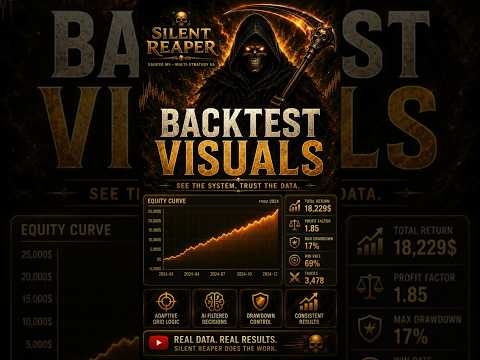 Video Silent Reaper
