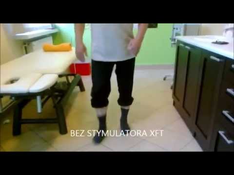 Wzmocnienie mięśni brzucha iz powrotem Górny stół mięśnie kończyn