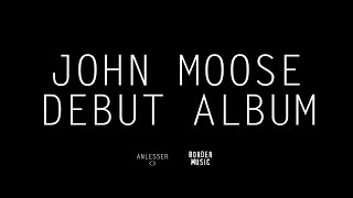preview picture of video 'John Moose  - Album Promo 2015'