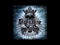 Adrenaline Mob - High Wire (Badlands Cover ...