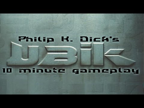 Ubik PC