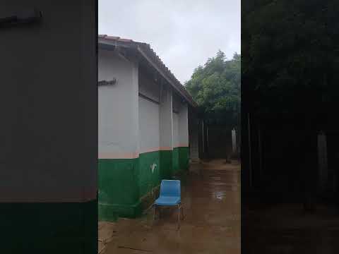 Chuva em Cedro Ceará hoje 02/12/2025