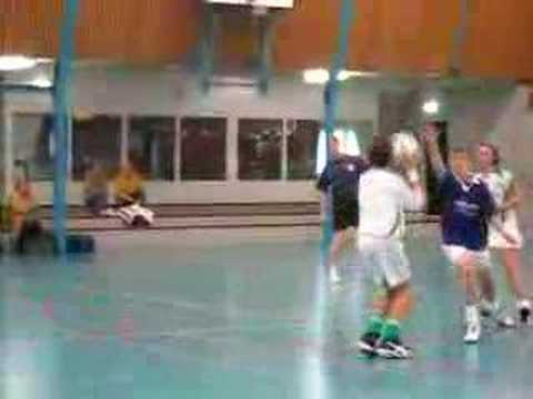 korfbal Duko A1