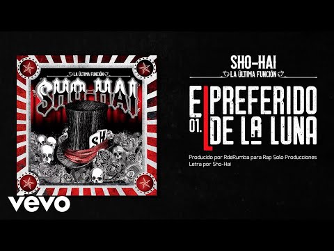 El preferido de la luna