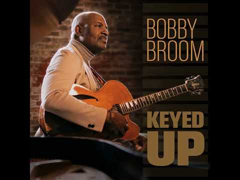 Bobby Broom - Misty - from Bobby Broom's Keyed Up #bobbybroomguitar #jazz