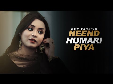 Wada Na Tod : Unplugged Cover | Anurati Roy | Neend Humaari Piya Tune Churaayi | Lata Mangeshkar