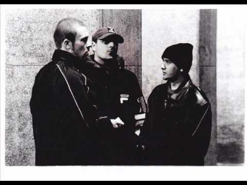 Tram 11 - Kog' je briga za vas (1997.)