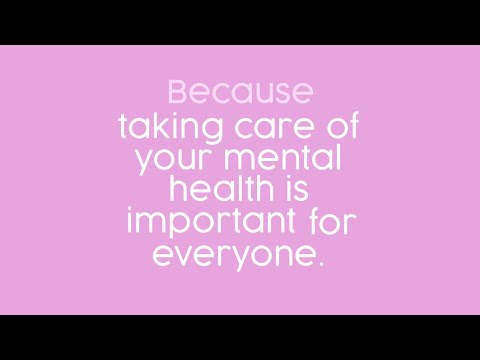 Mental Health Minute 2018 | Heads Together