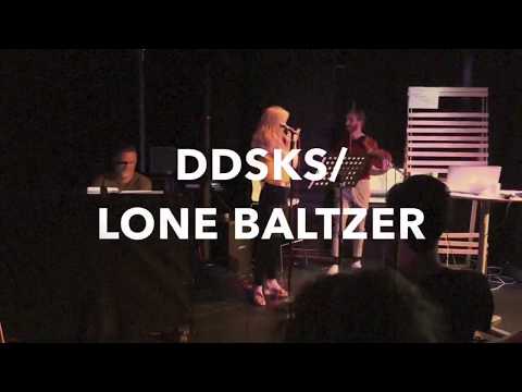 Hit Me Baby One More Time. Cover/Interpretation by Lone Baltzer- Singer and Artistic Researcher