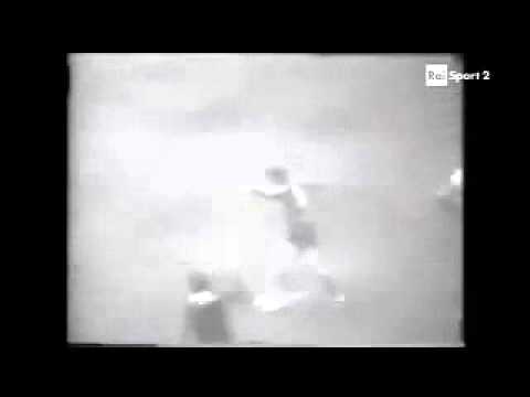 Bologna - Catanzaro 1-1 - Campionato 1978-79 - 9a giornata