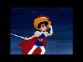 La Princesa Caballero 50 La Adivina Español Latino 1080p