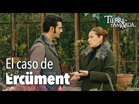 ¿Cómo se enteró Behice lo de Ercüment? - Capítulo 173