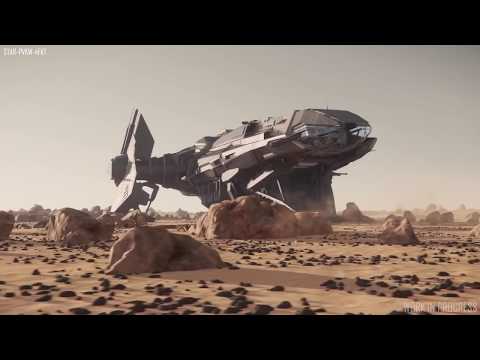 Star Citizen | The New Ships of 3.8
