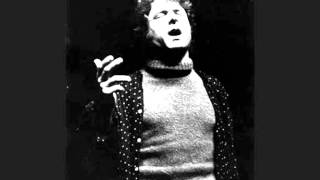 De rabia rompí a reir (Fandangos) - Enrique Morente