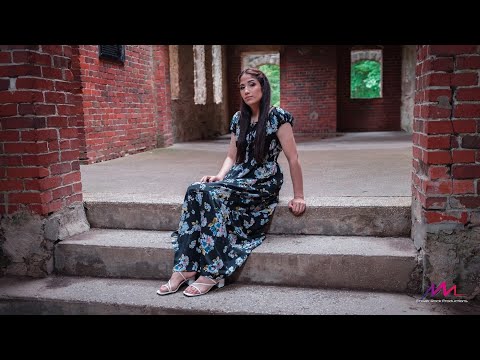 Talina - Caminaré (Video Oficial)