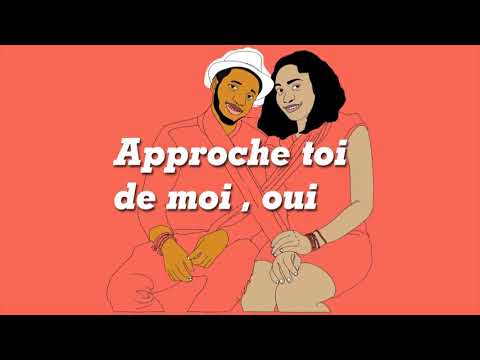 ATHIASS LAMOUZIKI READY (LYRIC)