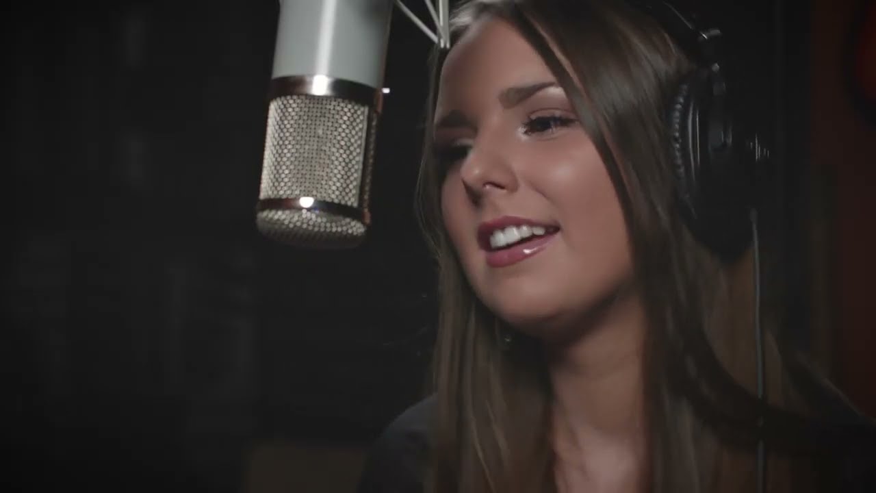 Ally Venable with Buddy Guy - Texas Louisiana (Official Music Video) - YouTube