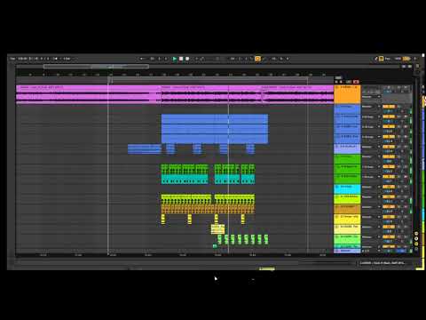 HÄWK - I Got U [THOMAS BARDI ABLETON DROP REWORK]