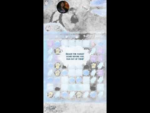 Frozen free fall live play walk thru level 235