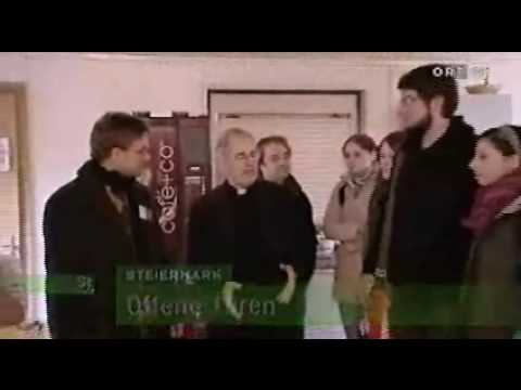 vinzidorf - tag der offenen tür