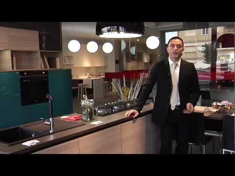 Inaugurazione Scavolini Store San Benedetto del Tronto - 4 marzo 2012