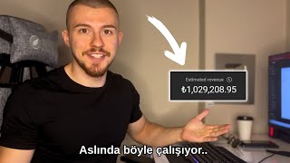 2025’te YouTube Shorts İle Para Kazanma (Tam Rehber)