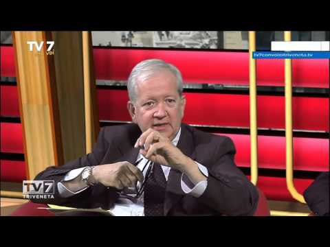 Tv7 con Voi del 4/5/2016 - Rigenerazione abitativa (3 di 3)