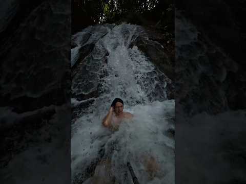 Cascadas Naturales