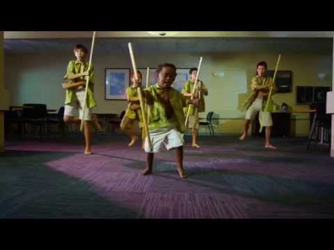 Kapiolani - Home of the Brave