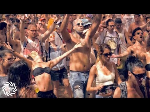 Ritmo Live - Full set @ Ozora 2016