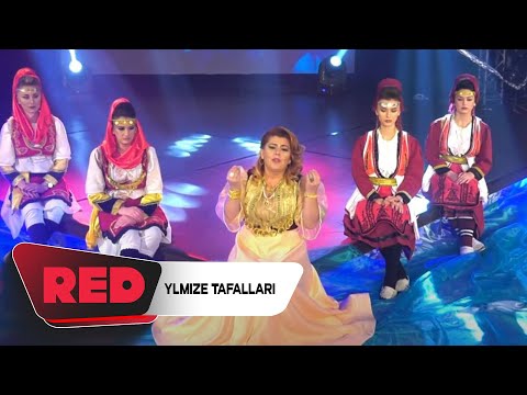 Ylmize Tafallari - Gurbet i shkretë