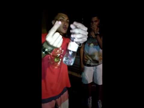 Mc Pedrinho JR , Menor Da VD , Tekinho SP Medley Pesado 🎶