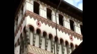 preview picture of video 'Il Castello di Cereseto'
