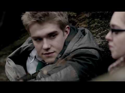 WOLFBLOOD S1E2   Mysterious Developments full episode