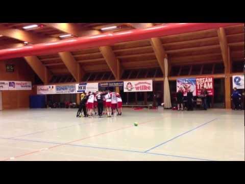 Kreistanz 7.0 - Saison 2012/13