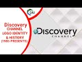 Discovery Channel Idents 1985 PRESENTS Channel Logo Identity History With DRJ PRODUCTION