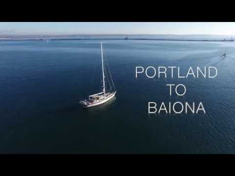 Seaflute - Portland to Baiona Across the Bay of Biscay