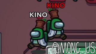 【5人実況】疑心暗鬼になる宇宙人狼『Among Us』実況プレイ #16