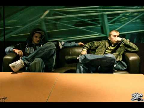 Gres & Rufik- Swiat z rapem