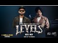 Levels Desi Mix Nick Dhillon Sidhu Moosewala Punjabi Songs 2022
