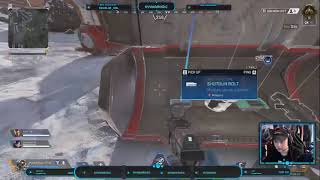 Apex Legends Solos