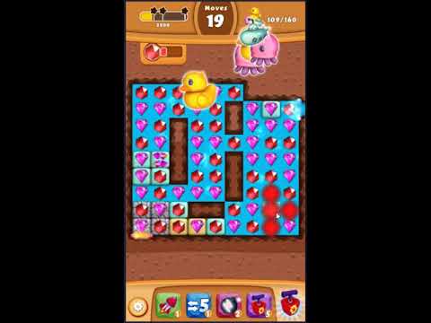 Diamond Digger Saga Level 1728 - NO BOOSTERS | SKILLGAMING ✔️