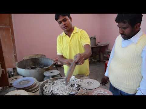 Tara Projects (India)  hand made jewellery